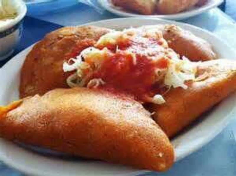 Pupuseria Emily | restaurant | 551 E Wyoming Ave, Philadelphia, PA 19120, USA | 2154037167 OR +1 215-403-7167