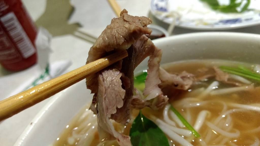 Saigon Bistro | restaurant | 1639 W Carson St, Torrance, CA 90501, USA | 3106189311 OR +1 310-618-9311