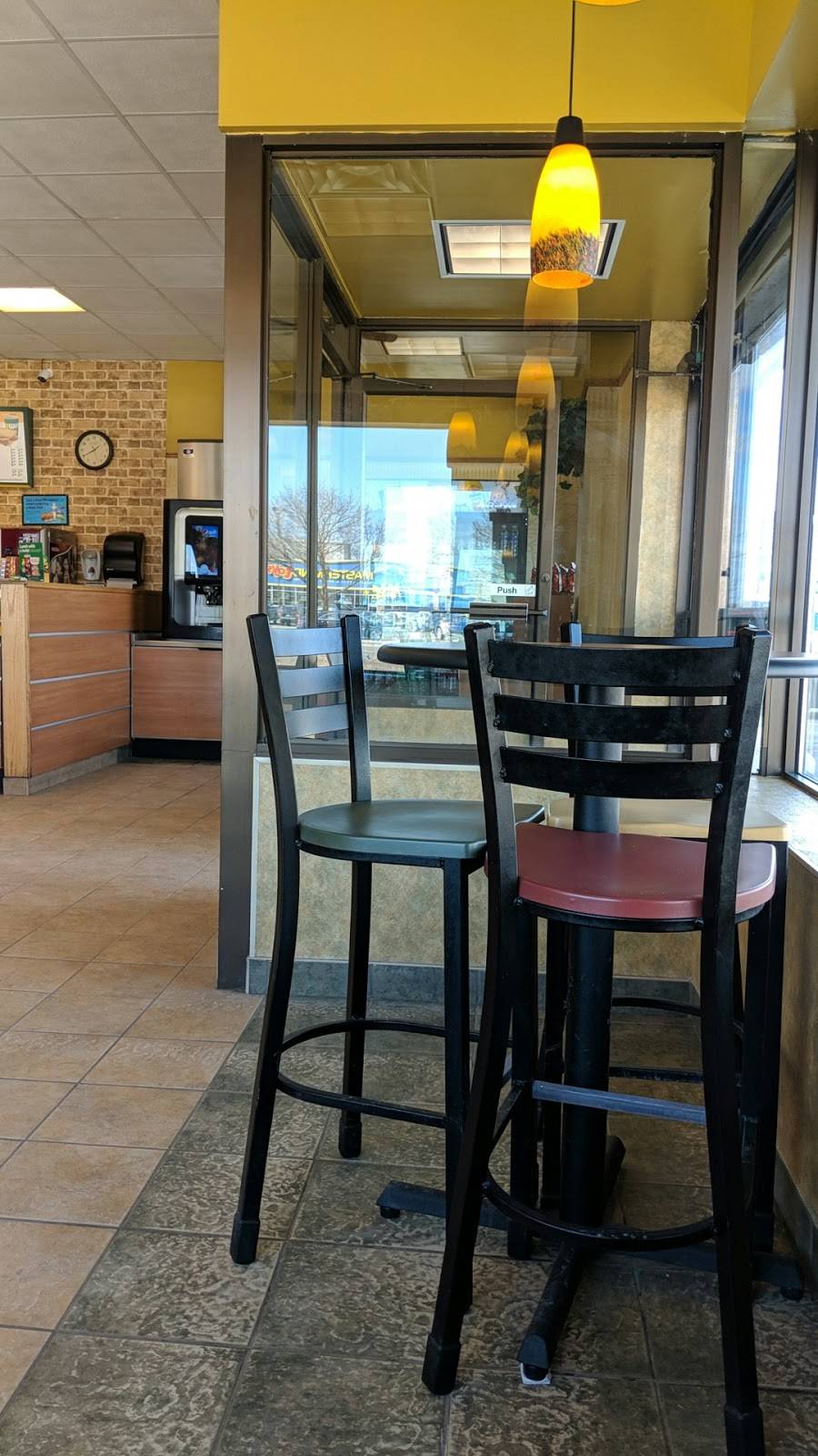 Subway | restaurant | 2545 Princess St, Kingston, ON K7L 4B2, Canada | 6133842191 OR +1 613-384-2191