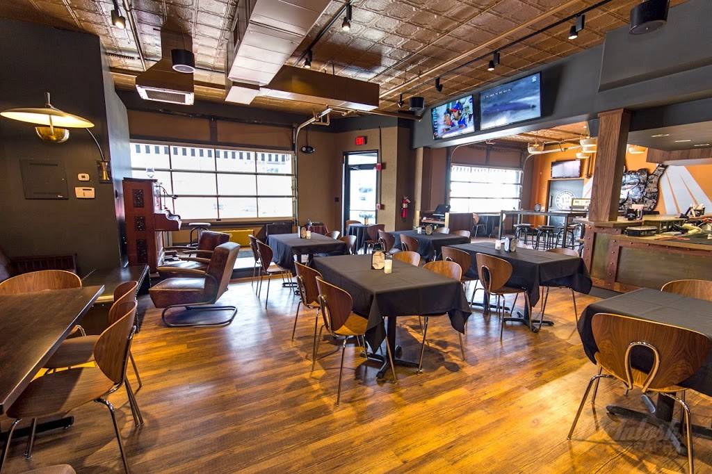 Music City Pizza | restaurant | 114 12th Ave N, Nashville, TN 37203, USA | 6153203754 OR +1 615-320-3754