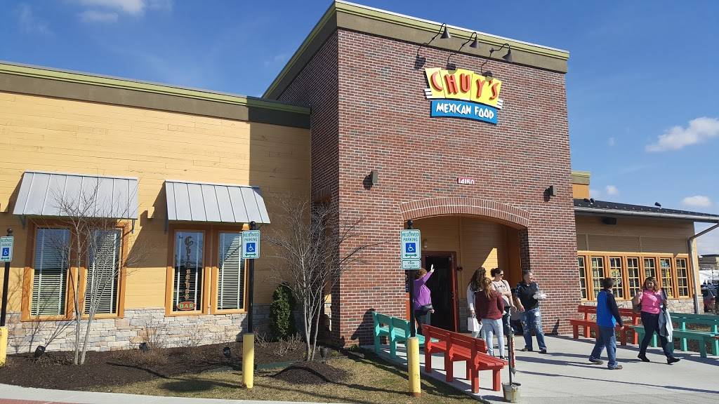 Chuys | restaurant | 14150 Town Center Blvd, Noblesville, IN 46060, USA | 3177737733 OR +1 317-773-7733