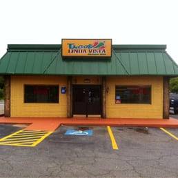 Tacos Linda Vista | restaurant | 10495 Alpharetta Hwy, Roswell, GA 30075, USA | 6783520990 OR +1 678-352-0990