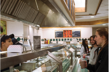 Union Station | restaurant | 28 N College St, Carlisle, PA 17013, USA | 7172458720 OR +1 717-245-8720