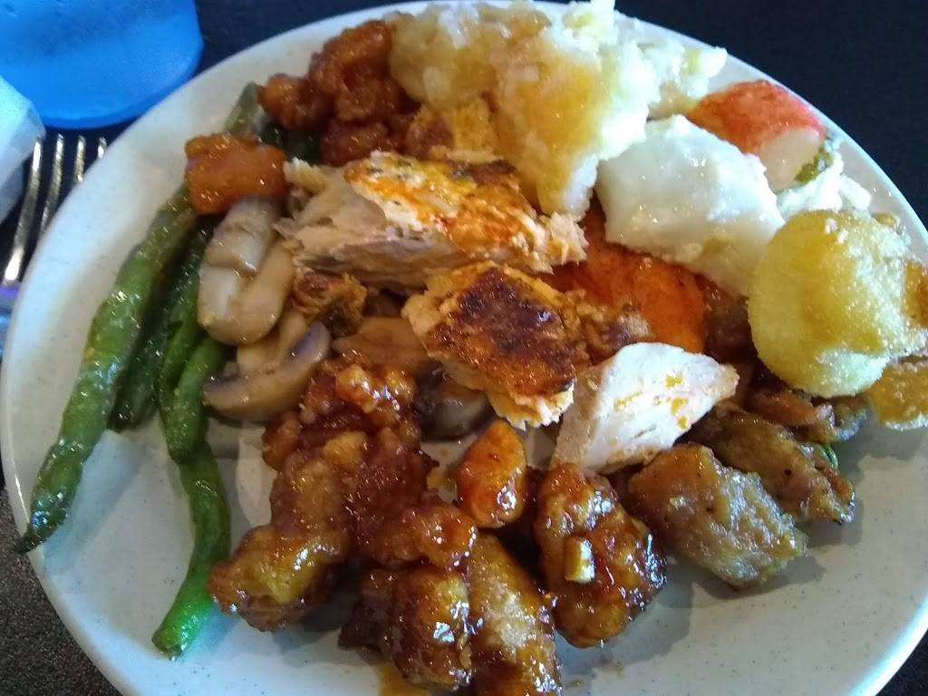 Panda Buffet | restaurant | 3032 N Ridge Rd E, Ashtabula, OH 44004, USA | 4409921565 OR +1 440-992-1565