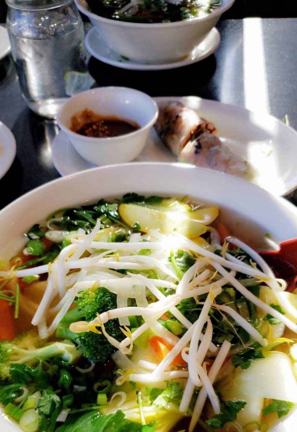 Pho Hut & Grill | restaurant | 5252 Balboa Ave, San Diego, CA 92117, USA | 8583846753 OR +1 858-384-6753