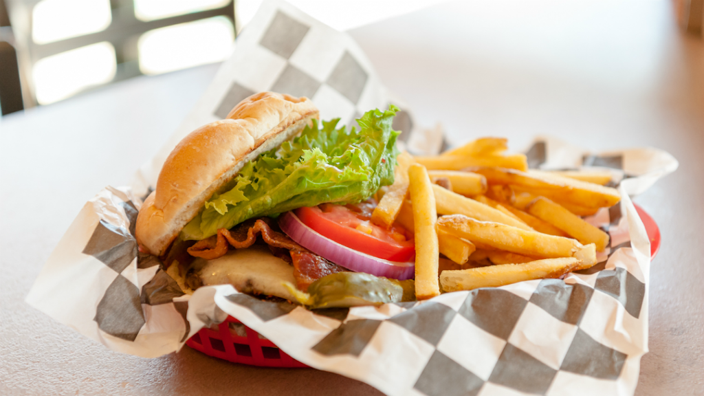 Sagebrush BBQ & Grill | restaurant | P.O. Box 425, 1101 Grand Ave, Grand Lake, CO 80447, USA | 9706271404 OR +1 970-627-1404