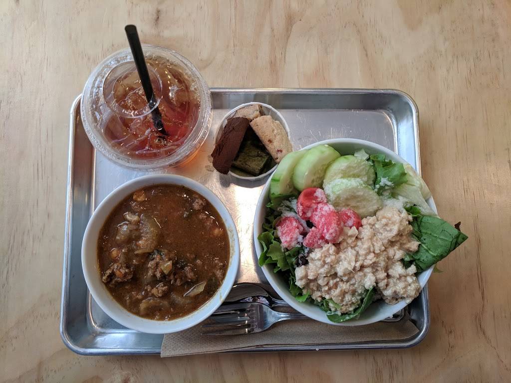 Yuko Soup Bar | restaurant | 125 W 5th St, Los Angeles, CA 90013, USA | 2133101182 OR +1 213-310-1182