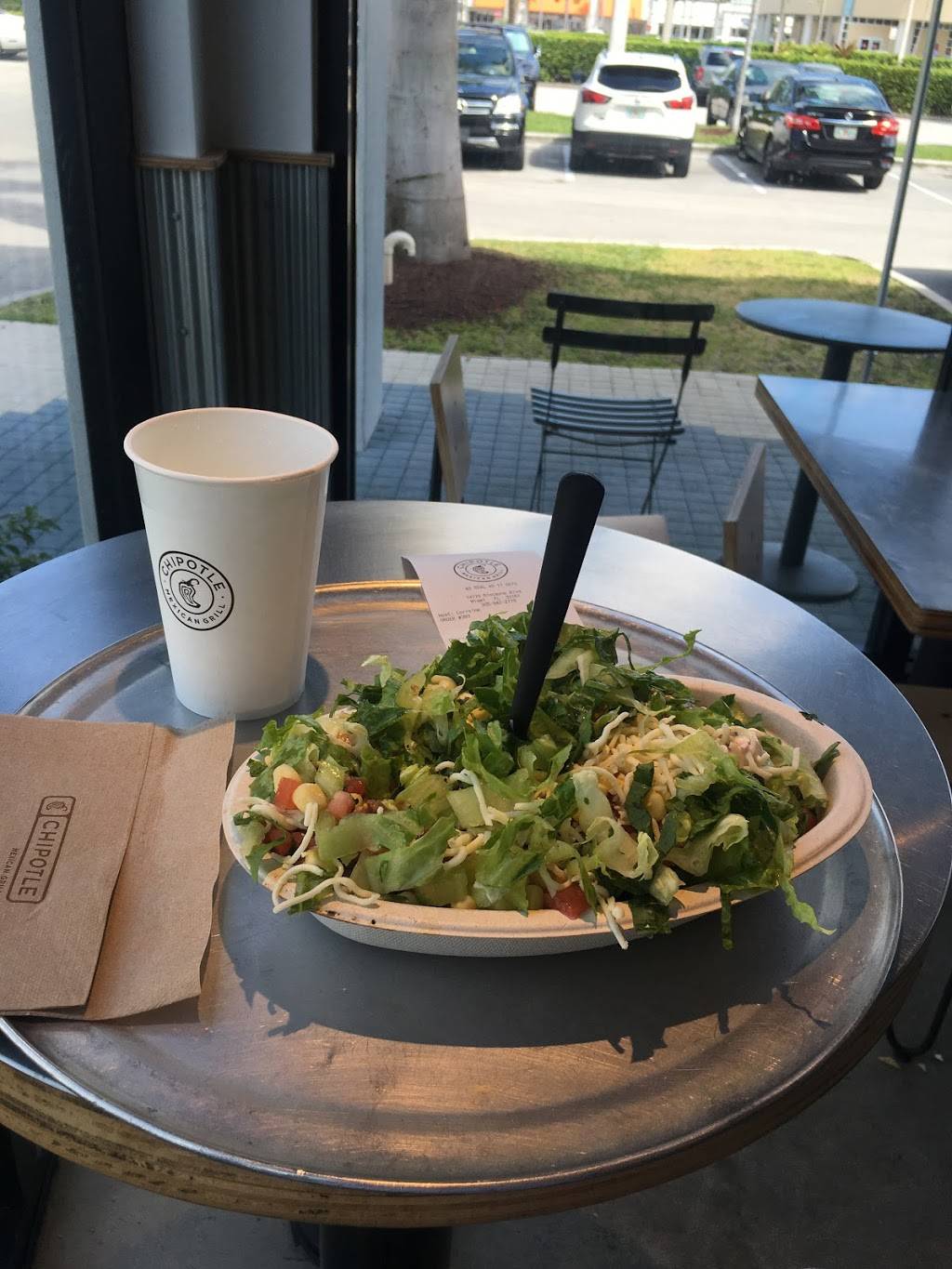 Chipotle Mexican Grill | restaurant | 14776 Biscayne Blvd, North Miami, FL 33181, USA | 3059472779 OR +1 305-947-2779