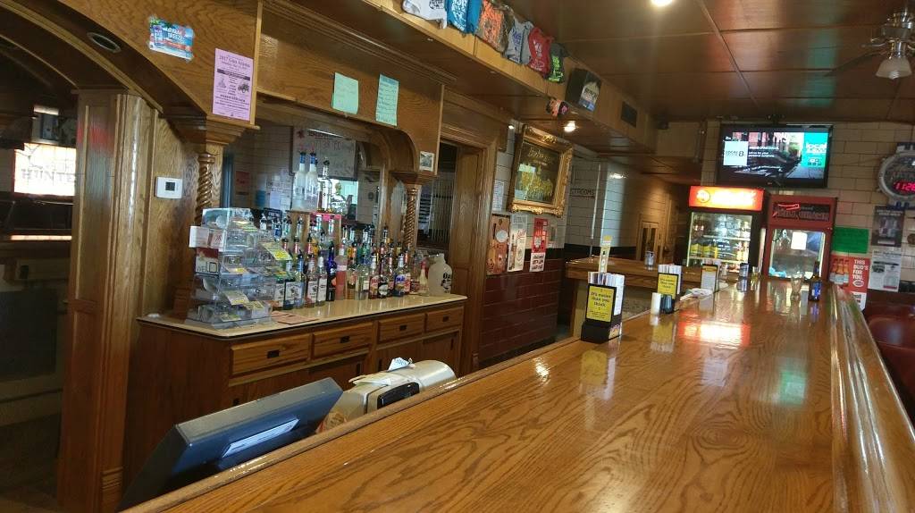 Oasis Bar & Grill | restaurant | Belle Valley, OH 43717, USA | 7407329968 OR +1 740-732-9968