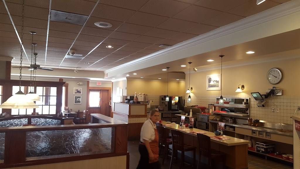 Bob Evans | restaurant | 1301 Governors Pl, Bear, DE 19701, USA | 3028342019 OR +1 302-834-2019