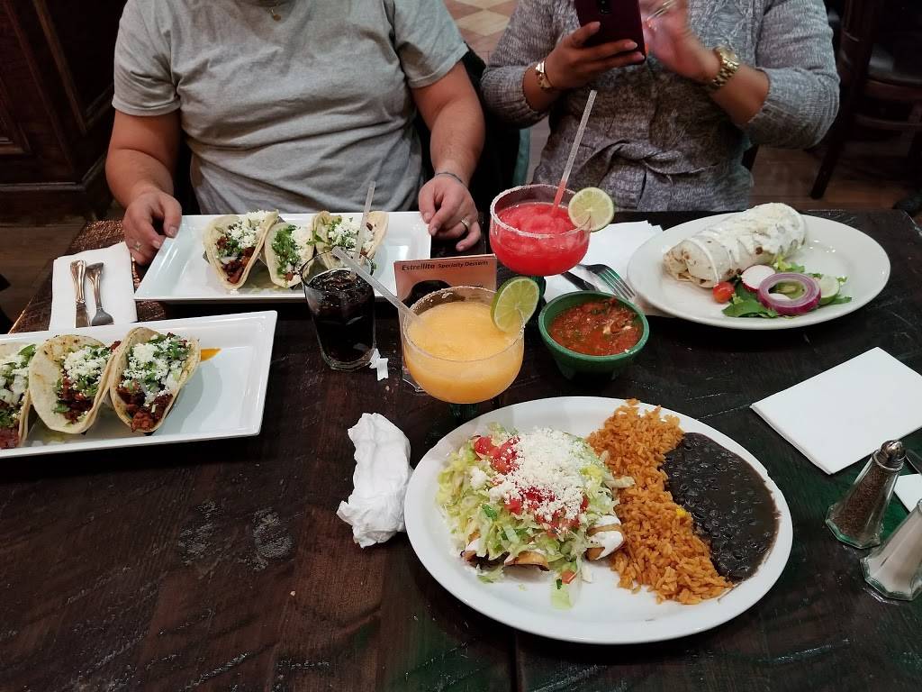 Estrellita Poblana I | restaurant | 2231 Westchester Ave, Bronx, NY 10462, USA | 7185187425 OR +1 718-518-7425