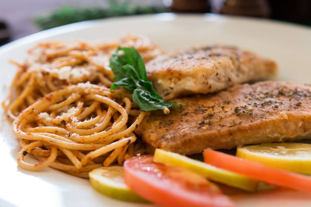 Eddys Mediterranean Bistro | restaurant | 420 Tecumseh Rd E, Windsor, ON N8X 2R6, Canada | 5192545656 OR +1 519-254-5656