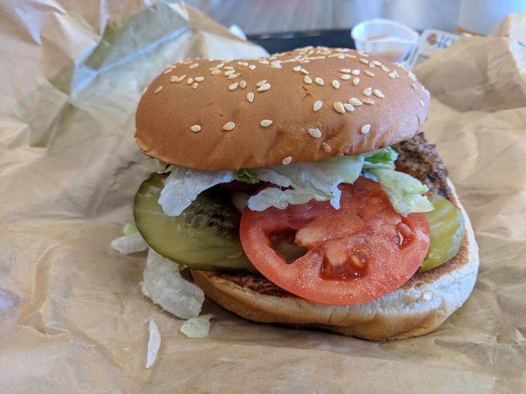 Burger King | restaurant | 780 East FL-50, Clermont, FL 34711, USA | 3523942323 OR +1 352-394-2323