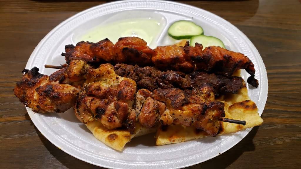 Karachi Broast & Grill | restaurant | 5775 Jimmy Carter Blvd #180, Norcross, GA 30071, USA | 6782910101 OR +1 678-291-0101