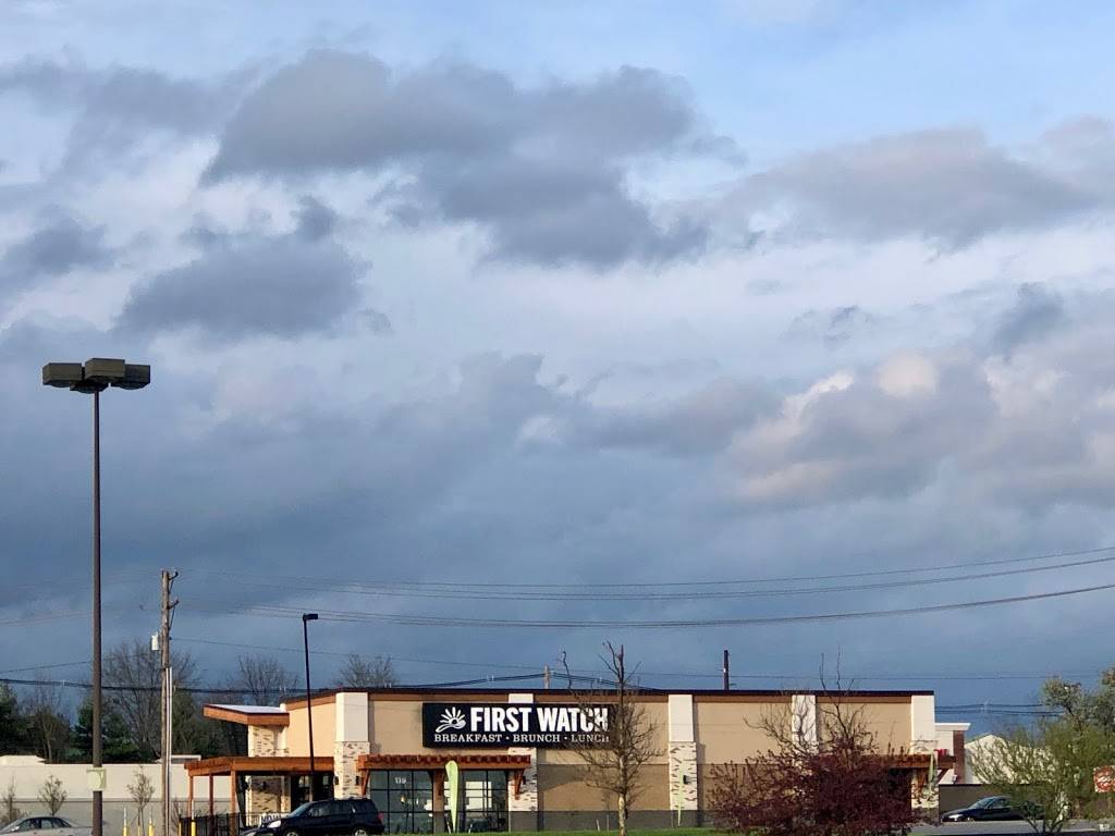 First Watch - Nicholasville Road - Now Open! | restaurant | 119 W Reynolds Rd, Lexington, KY 40503, USA | 8597854689 OR +1 859-785-4689