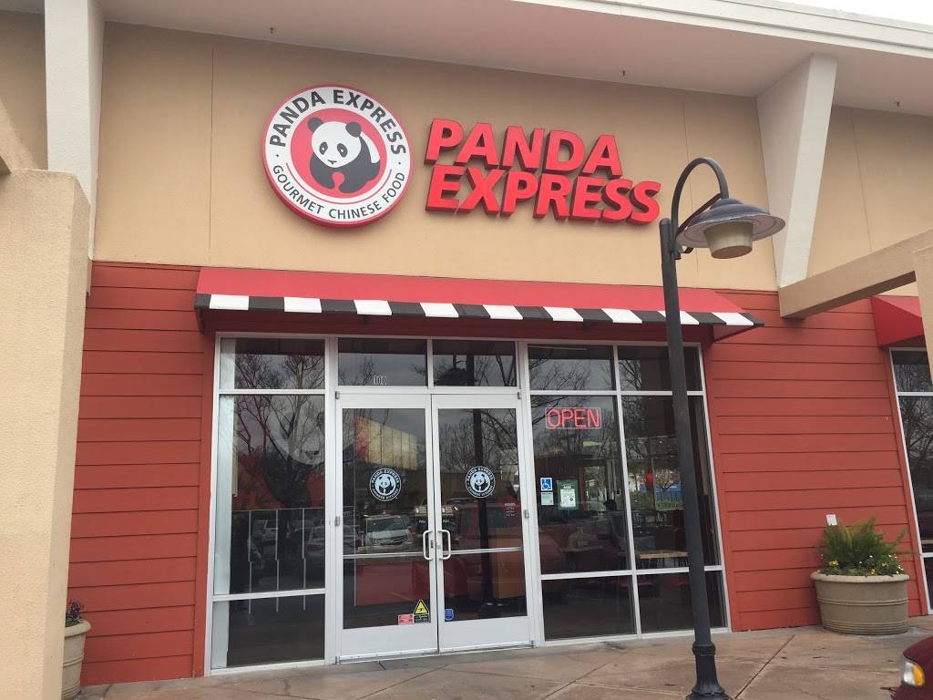 Panda Express | meal takeaway | 1704 Oakland Rd, San Jose, CA 95131, USA | 4084368261 OR +1 408-436-8261