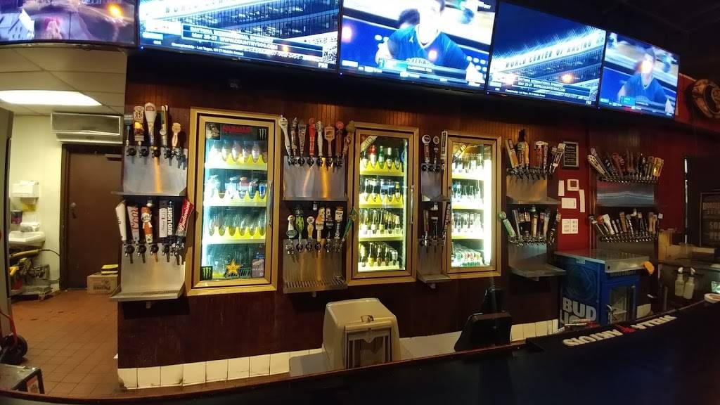 Scratch Billiards Bar & Grill | night club | 15025 Imperial Hwy, La Mirada, CA 90638, USA | 5629027665 OR +1 562-902-7665