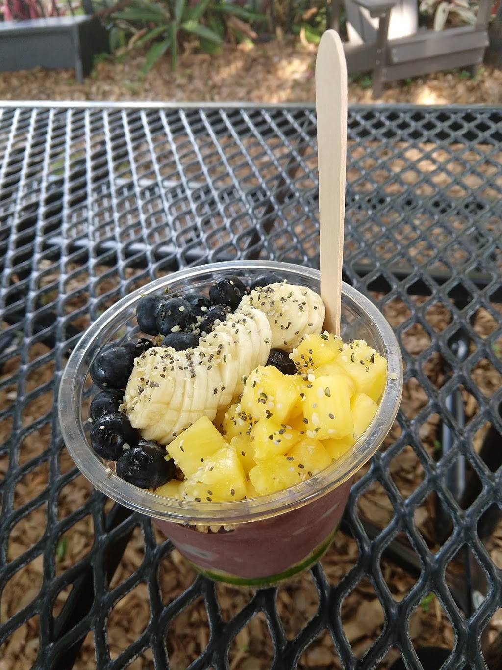 Roots Raw Juice Bar | cafe | 134 N 4th St Suite #1220, Lake Mary, FL 32746, USA | 4074895629 OR +1 407-489-5629