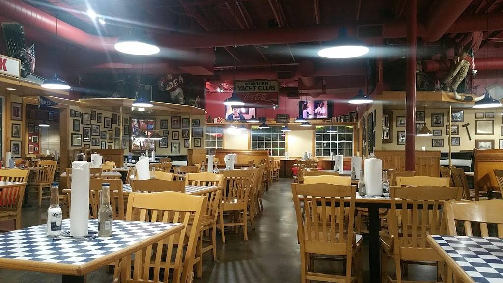 Fuddruckers | restaurant | 10825 E 71st St, Tulsa, OK 74133, USA | 9182943833 OR +1 918-294-3833