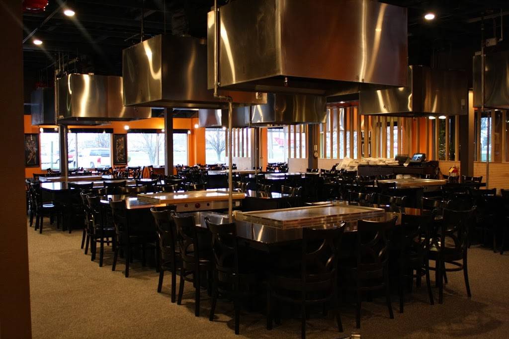 ROPPONGI Japanese Steak & Sushi | restaurant | 7221 E Indiana St, Evansville, IN 47715, USA | 8124375824 OR +1 812-437-5824
