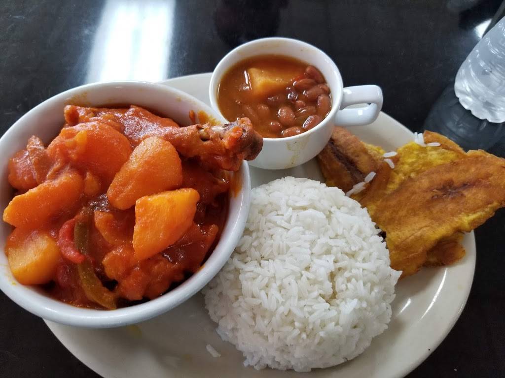 Sofritos Vega | restaurant | 2302 W Forest Home Ave, Milwaukee, WI 53207, USA | 4143234333 OR +1 414-323-4333