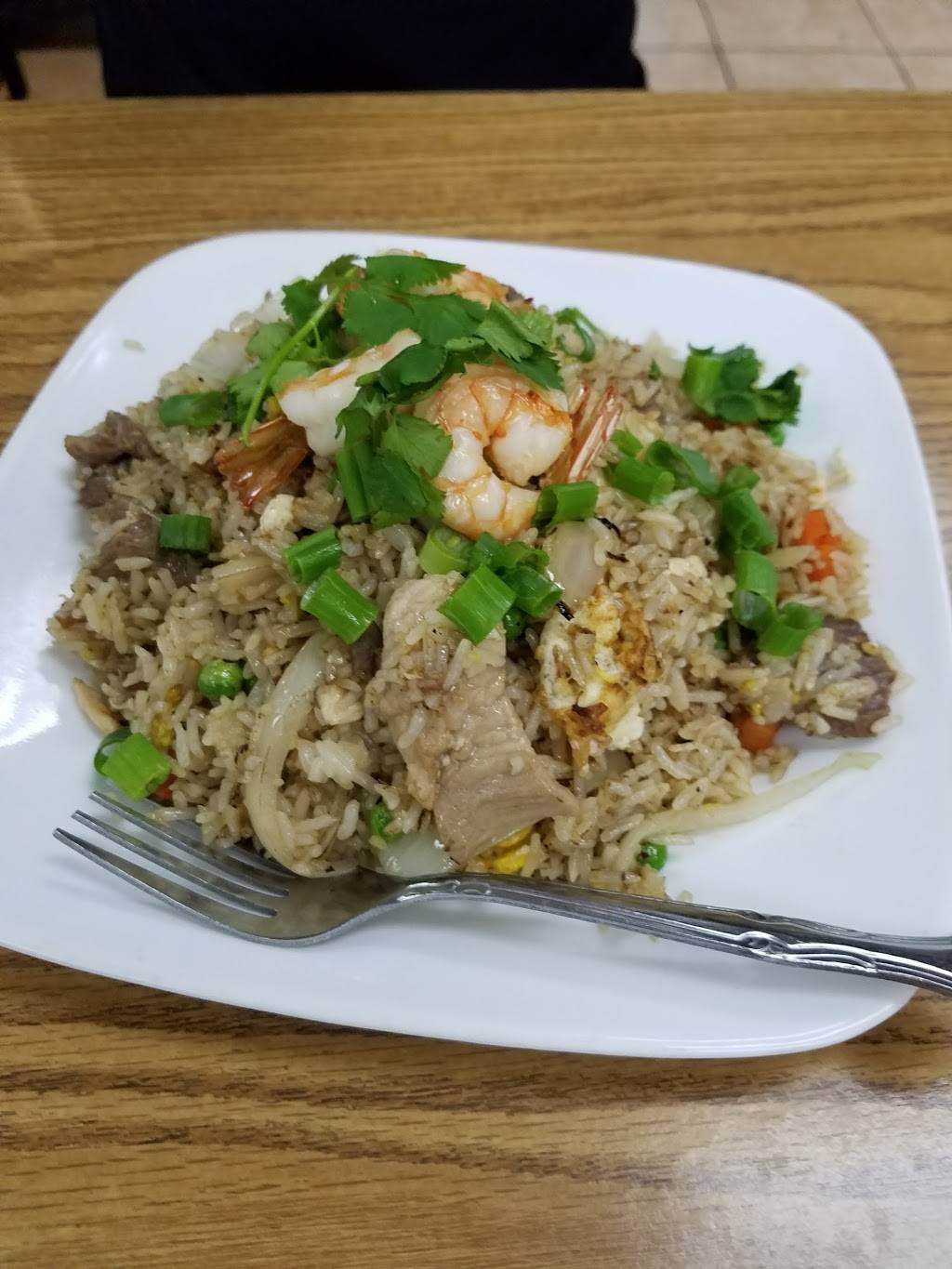 Thai Pepper | restaurant | 18023 Beach Blvd, Huntington Beach, CA 92648, USA | 7148439818 OR +1 714-843-9818