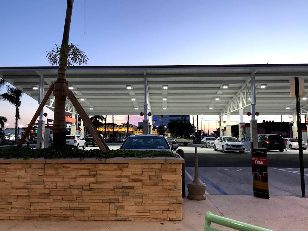 Wawa | cafe | 6971 SW 24th St, Miami, FL 33155, USA | 7864710804 OR +1 786-471-0804