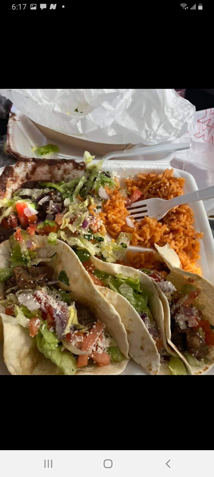 Tarrytown Taco | restaurant | 2099 Clark Rd, Gary, IN 46404, USA | 2197464505 OR +1 219-746-4505