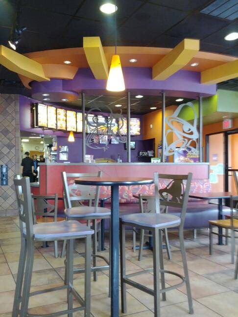 Taco Bell | meal takeaway | 9300 Dayton Lebanon Pike, Centerville, OH 45458, USA | 9374280556 OR +1 937-428-0556