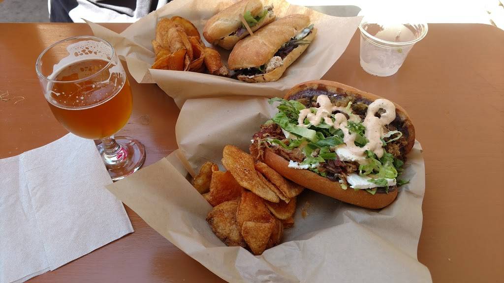 Surf City Sandwich | restaurant | 4101 Soquel Dr, Soquel, CA 95073, USA | 8313466952 OR +1 831-346-6952