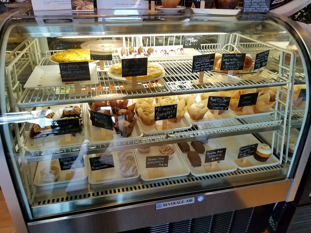 Mezzo Coffee House | restaurant | 100 W Allegan St, Otsego, MI 49078, USA | 2696941545 OR +1 269-694-1545