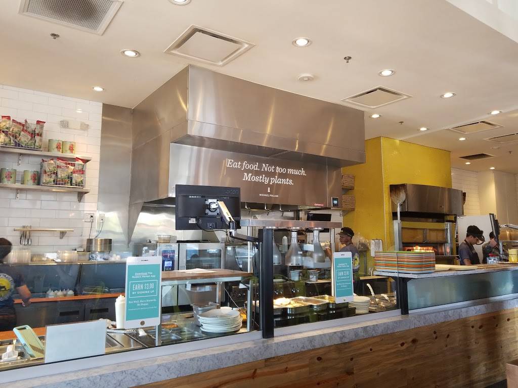 Modern Market Eatery | restaurant | 1161 E Southlake Blvd #260, Southlake, TX 76092, USA | 6826517106 OR +1 682-651-7106