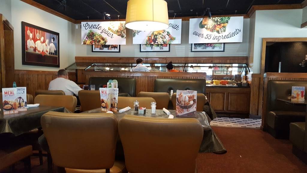 Ruby Tuesday | restaurant | 5802 20th Ct E, Ellenton, FL 34222, USA | 9417216341 OR +1 941-721-6341