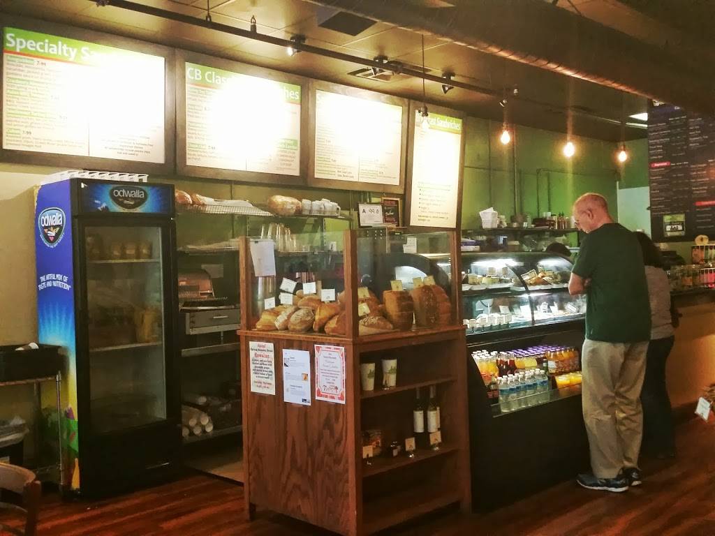 City Bakery | cafe | 88 Charlotte St, Asheville, NC 28801, USA | 8282544289 OR +1 828-254-4289