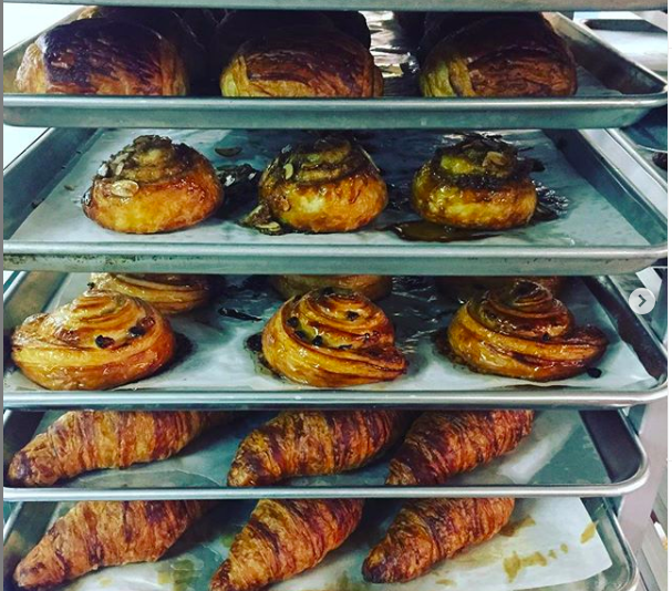 Loveridge Place - Pawcatuck | bakery | 15 Palmer St, Pawcatuck, CT 06379, USA | 8604952664 OR +1 860-495-2664