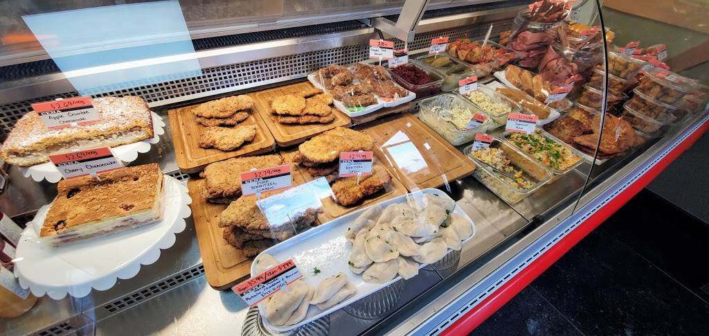 The Schnitzel Haus | restaurant | 5402 Hwy 11 S, Oro-Medonte, ON L3V 8H2, Canada | 7059856516 OR +1 705-985-6516