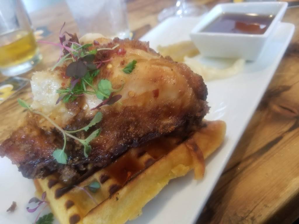 The Local | restaurant | 401 Clovis Ave #102, Clovis, CA 93612, USA | 5599004253 OR +1 559-900-4253