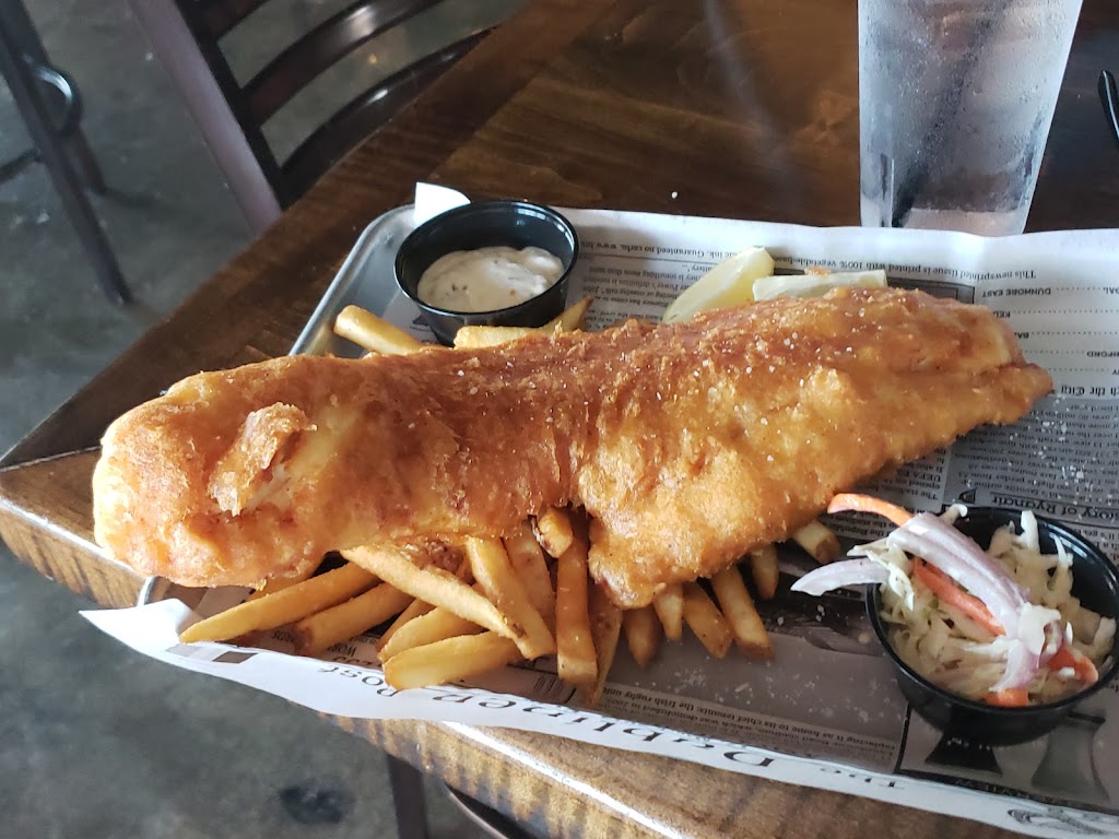 Trinity College Irish Pub | restaurant | 910 Currie St, Fort Worth, TX 76107, USA | 6822243525 OR +1 682-224-3525