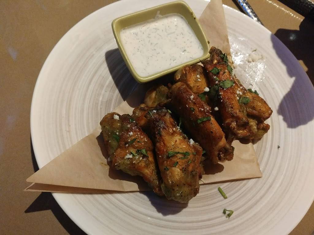 Primero Cantina | restaurant | 16641 La Cantera Pkwy, San Antonio, TX 78256, USA | 2105586500 OR +1 210-558-6500