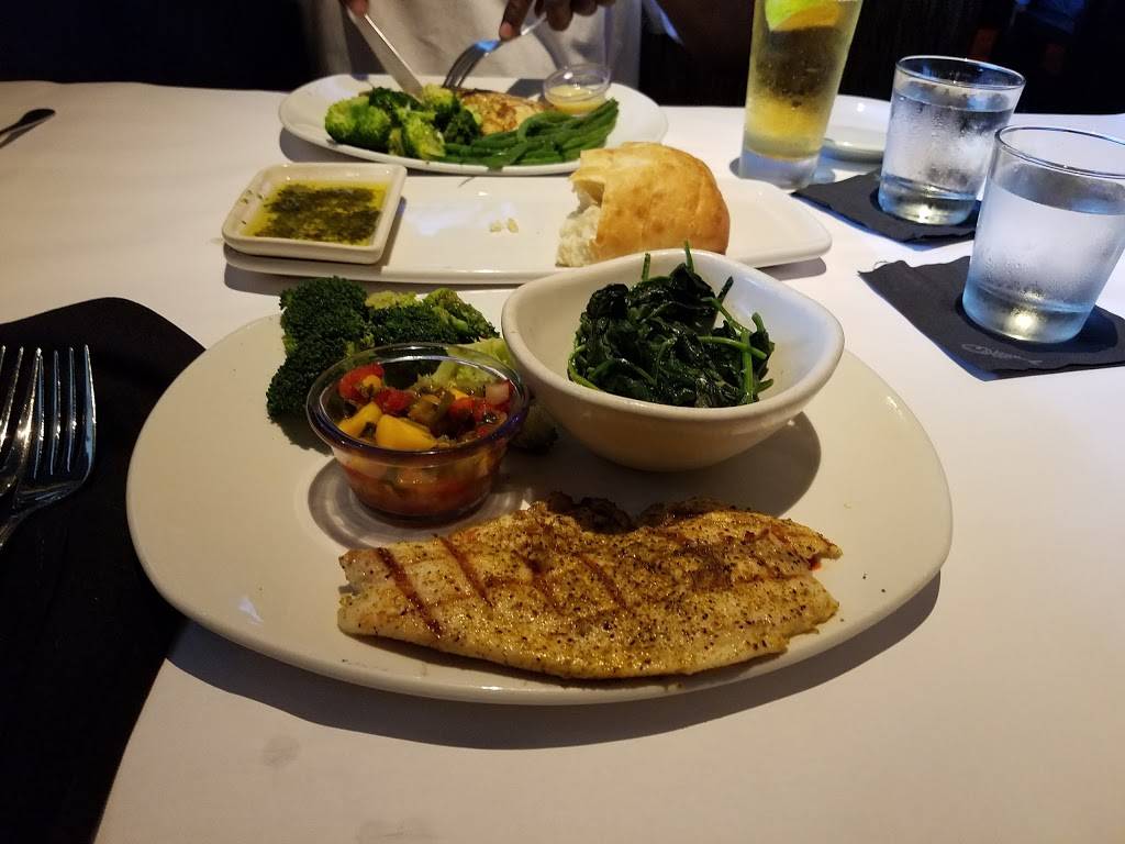 Bonefish Grill | restaurant | 10950 San Jose Blvd, Jacksonville, FL 32223, USA | 9043701070 OR +1 904-370-1070