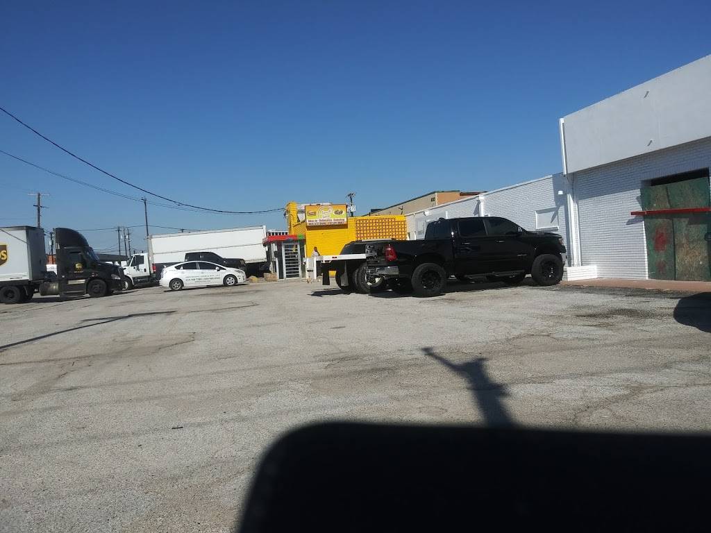 Lunch Time Restaurant | restaurant | 5012 Sharp St, Dallas, TX 75247, USA | 4693720646 OR +1 469-372-0646