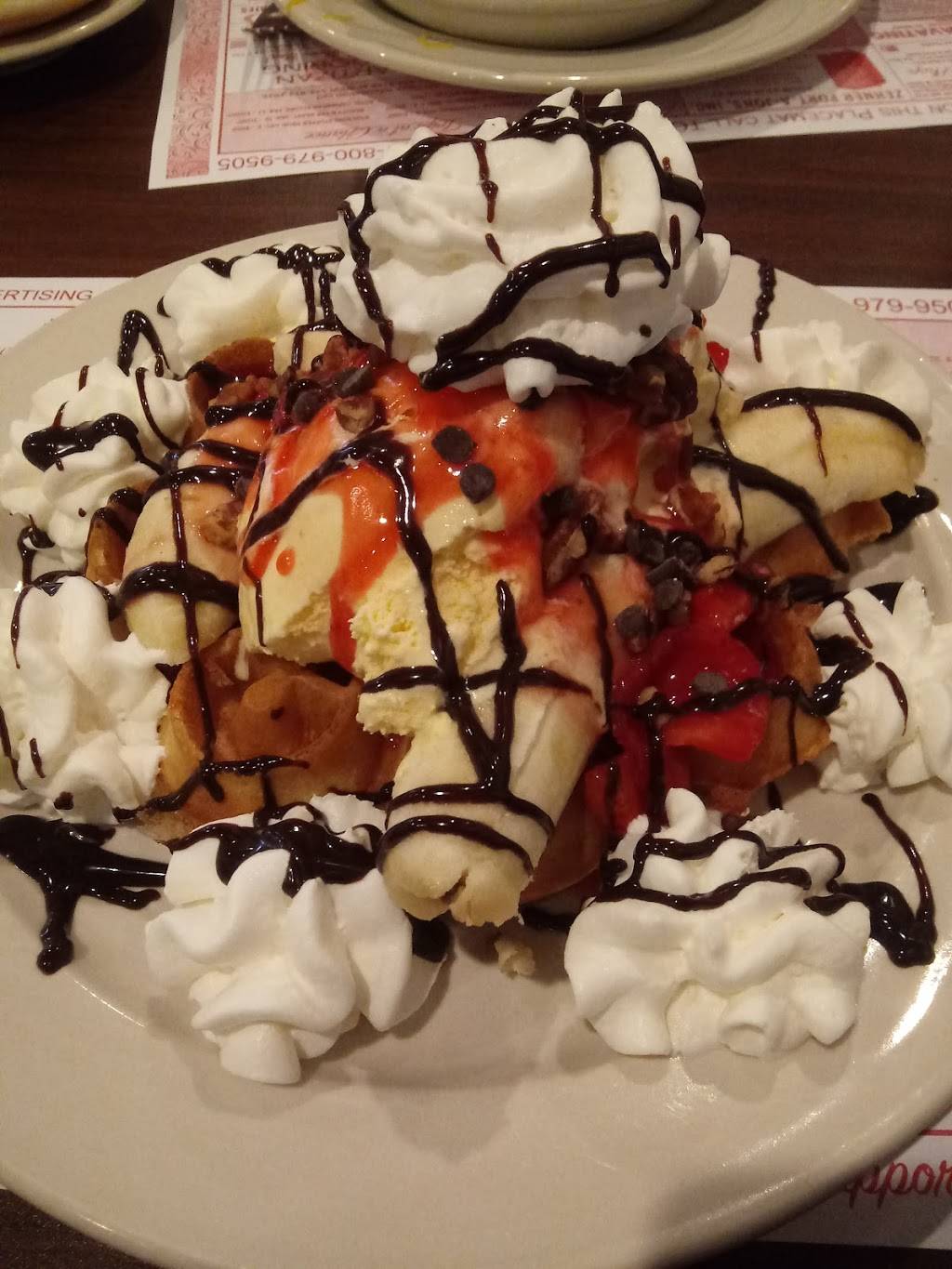 Sunrise House of Pancakes | restaurant | Plymouth, IN 46563, USA | 5749350670 OR +1 574-935-0670