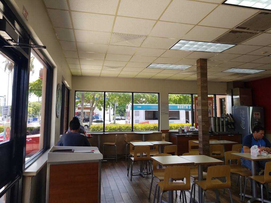 Wendys | restaurant | 1856 NE Miami Gardens Dr, North Miami Beach, FL 33179, USA | 3059454041 OR +1 305-945-4041