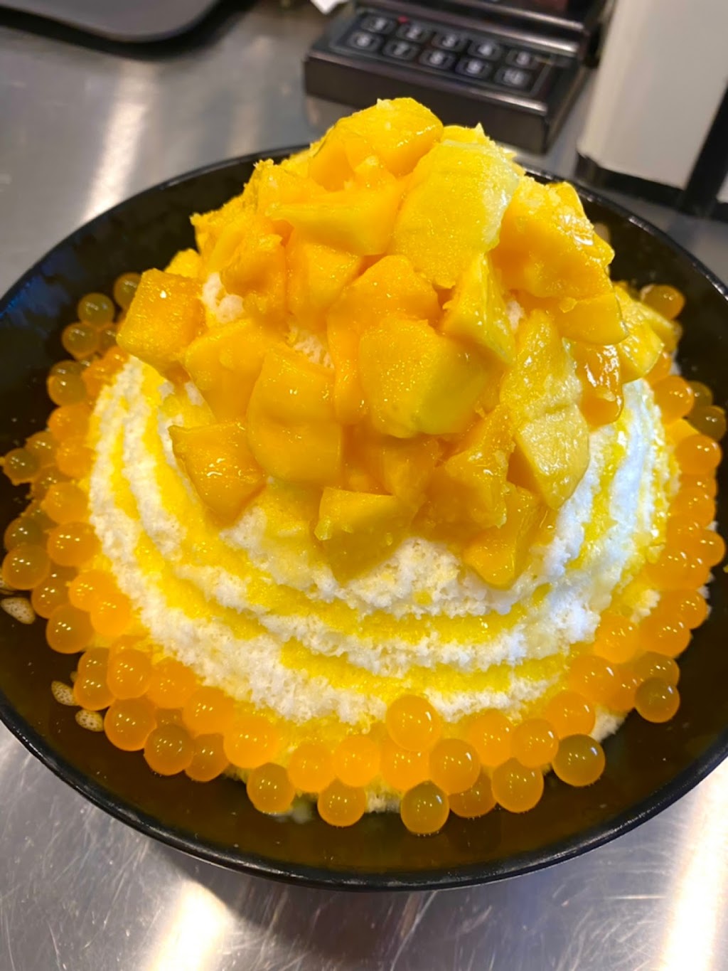 Sweet Mong | cafe | 5980 Spring Mountain Rd Ste 6C, Las Vegas, NV 89146, USA | 7252051059 OR +1 725-205-1059