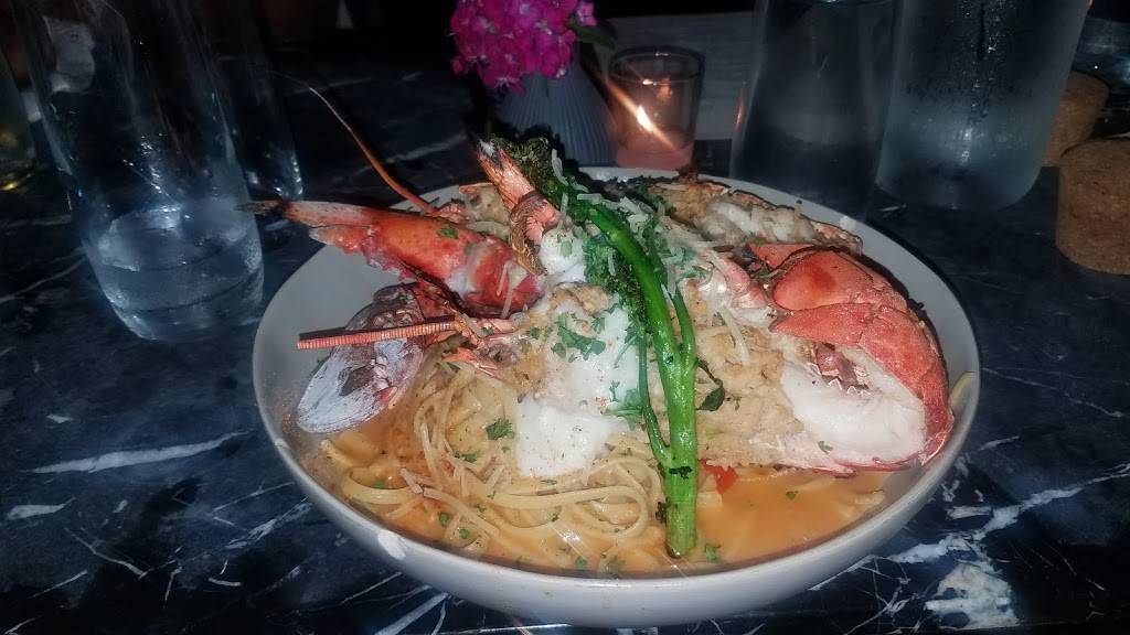 Bait | restaurant | 4239 Lindell Blvd, St. Louis, MO 63108, USA | 3144052797 OR +1 314-405-2797