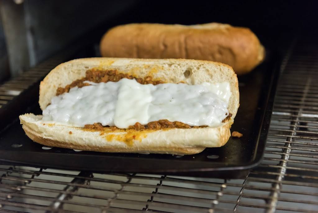 Paesanos Pizzeria | restaurant | 2804 SW 9th St, Des Moines, IA 50315, USA | 5152441699 OR +1 515-244-1699