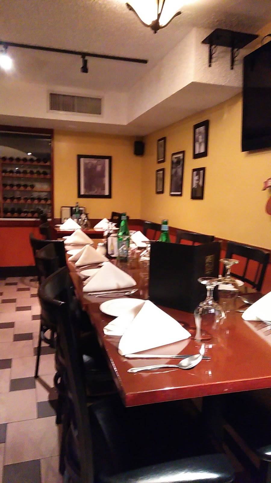 Bazzarelli | restaurant | 117 Moonachie Rd, Moonachie, NJ 07074, USA | 2016414010 OR +1 201-641-4010