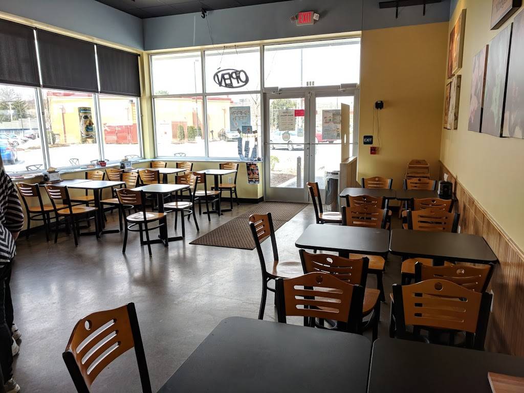 Sub Zero Nitrogen Ice Cream | restaurant | 1002 Logan Blvd #116, Altoona, PA 16602, USA | 8142012524 OR +1 814-201-2524