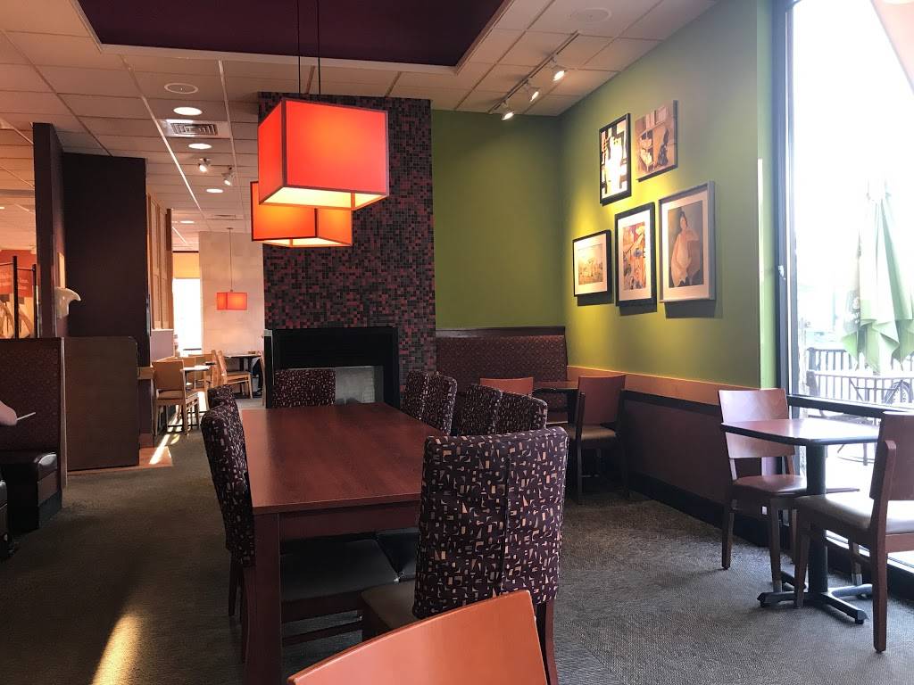 Panera Bread | bakery | 715 University City Blvd, Blacksburg, VA 24060, USA | 5409518650 OR +1 540-951-8650
