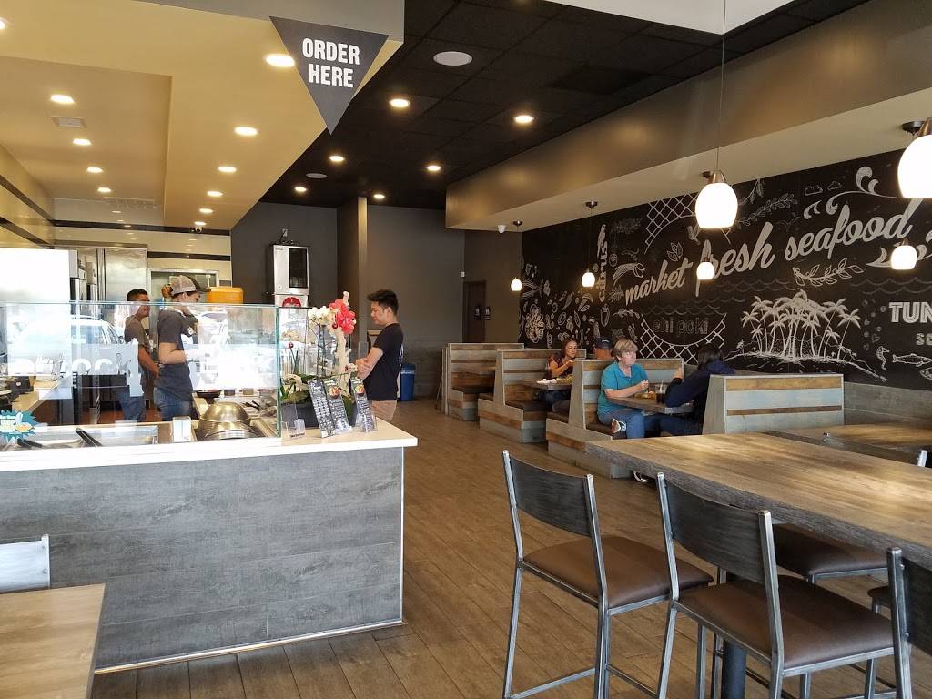 Ahipoki Bowl | restaurant | 1938 N Lakewood Blvd, Long Beach, CA 90815, USA | 5623862503 OR +1 562-386-2503